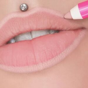 Jeffree Star Lip Liner - I'm Nude